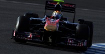 Scuderia Toro Rosso Scuderia Toro Rosso